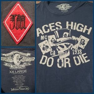 Hard to find t shirt